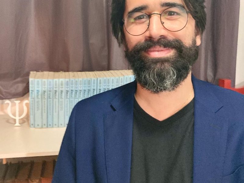 Foto Profissional - Ary Cintra de Freitas Penalber