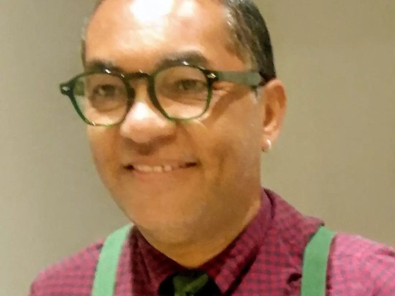 foto face - Mieli Montaño