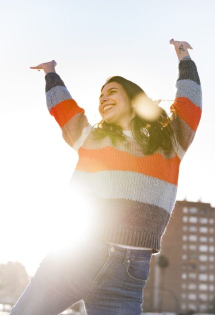 teenage-girl-lifestyle-concept